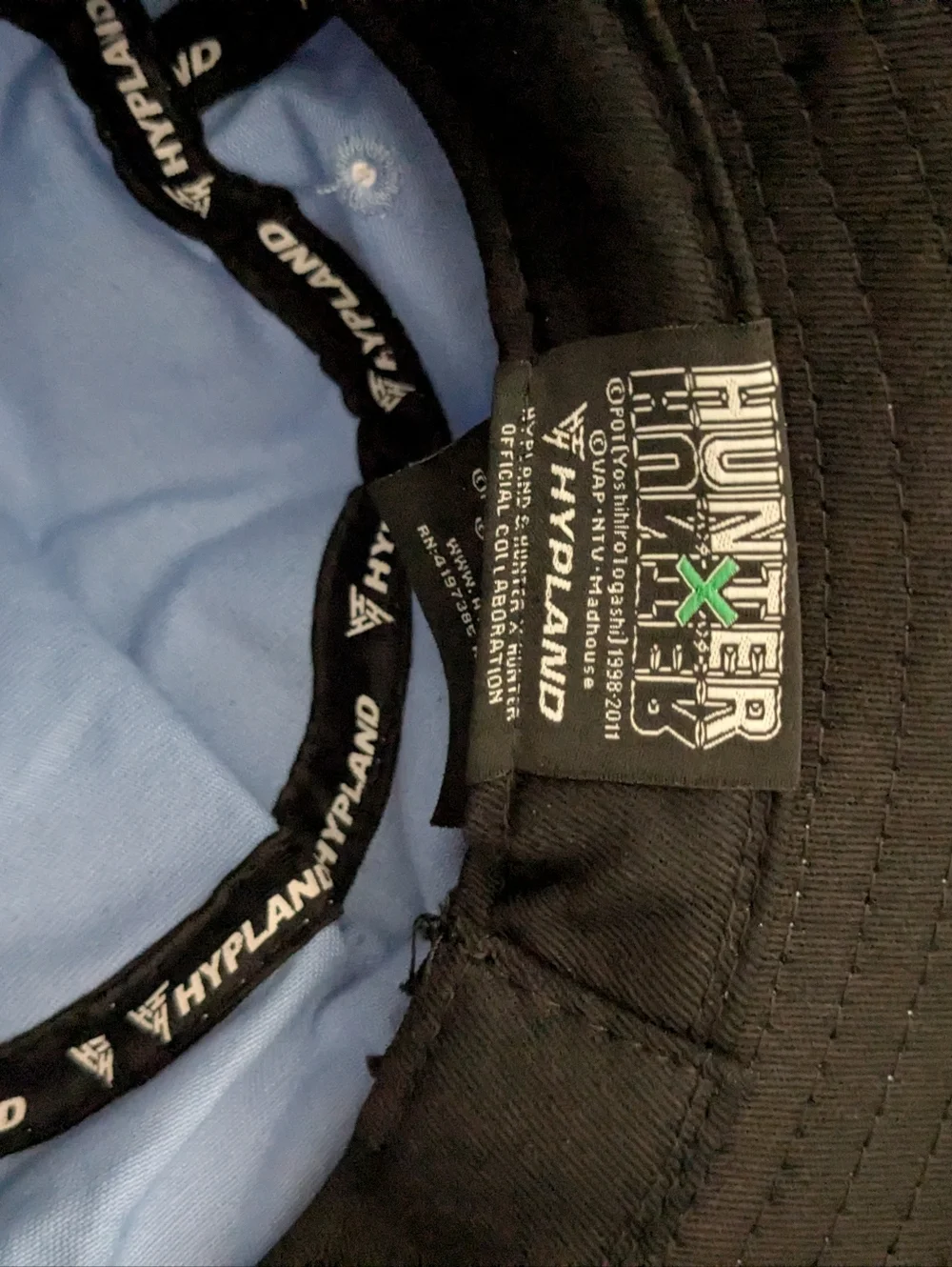 HYPLAND - Picture 2 of 2